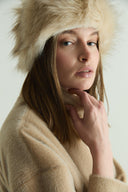 Faux Fur Premium Hat