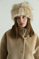 Faux Fur Premium Hat