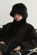 Faux Fur Premium Hat