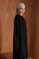 Long Cardigan and Trousers Set