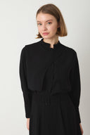 Valencia Vest and Skirt Set