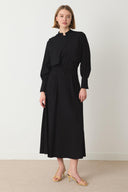 Valencia Vest and Skirt Set