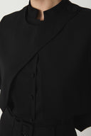 Valencia Vest and Skirt Set