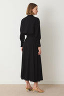Valencia Vest and Skirt Set