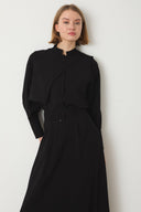 Valencia Vest and Skirt Set