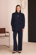 Verda Balloon Sleeve Set