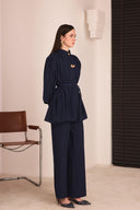 Verda Balloon Sleeve Set