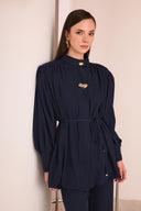 Verda Balloon Sleeve Set