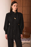 Verda Balloon Sleeve Set