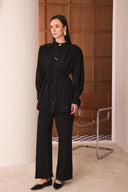 Verda Balloon Sleeve Set