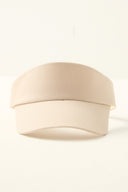 Visor Cap