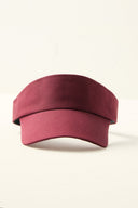 Visor Cap