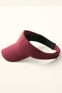 Visor Cap