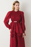 Zeula Tiered Set