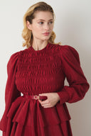 Zeula Tiered Set