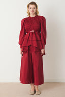 Zeula Tiered Set