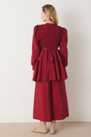 Zeula Tiered Set