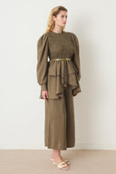 Zeula Layered Suit