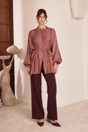 Zoanna Pilisoley Gömlek