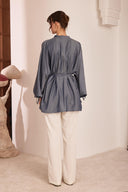 Zoanna Pilisoley Shirt
