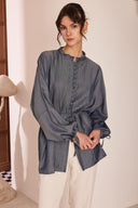 Zoanna Pilisoley Shirt