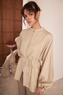 Zoanna Pilisoley Shirt