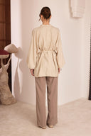 Zoanna Pilisoley Shirt
