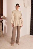 Zoanna Pilisoley Shirt
