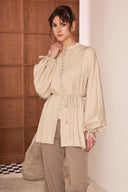 Zoanna Pilisoley Shirt