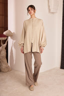 Zoanna Pilisoley Shirt